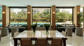 Golden Sun Hotel - Image 4