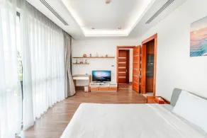 Spacieuses Villas 4BR avec piscine, à 3 minutes de la plage - Image 2