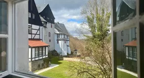 Kavaliershaus neben Schloss Rauenstein - Image 3