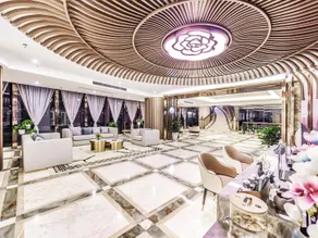 Magnotel Hotel Chongqing Jiefangbei Pedestrian Street Hongyadong Branch - Image 3