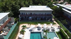 Apartamento de Luxo Frente à Piscina Ilê de Pipa - Image 3