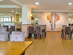 Lasantel Bangkok Hotel by ETG Group - Image 4