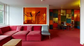 Tufnell House in London - Image 3
