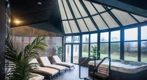 Holyrood Hotel - Leisure Centre & The Spa at Orchids - Image 3