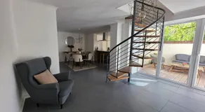 Sunny Flensbo Apartment - Image 2