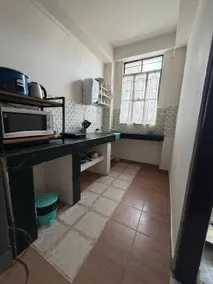 Shalom Service Apartment- Two bedroom apartment - Image 3