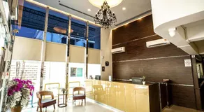 PP Hotel Penang - Image 4