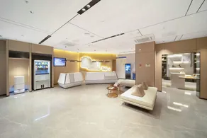 Yeste Hotel Xianning Hot Spring Walmart Plaza - Image 5