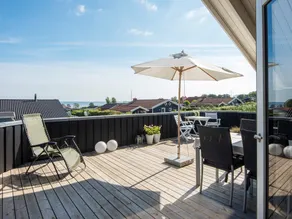 6 personas casa en Sjølund-By Traum - Image 3