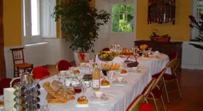 Chateau de Vaugrignon - Beer Spa - Image 5
