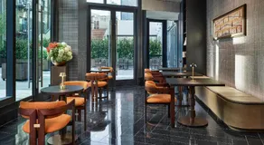 The George Manhattan, Tapestry Collection by Hilton - Image 4