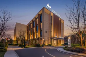 Home Inn Plus Ningbo Fenghua Xikou Tengtou Ecological Park - Image 5