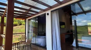 Hotel Fazenda Palmeiras - Image 3
