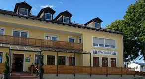 Gasthof Hotel Drei Tannen Altdorf - Image 3