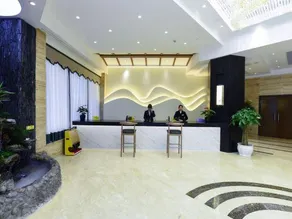 Chongqing Jinchuan Hotel - Image 4