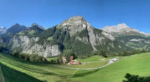 Berggasthaus Obbort - Image 5