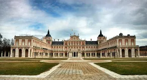 Près du Parc Warner - Appartement PALACIO ARANJUEZ - Image 5
