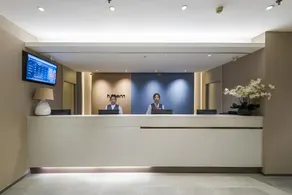 Home Inn Neo Shenyang Imperial Palace Liu Laogen Grand Stage - Image 2