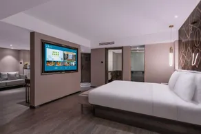 Orange Hotel (LuoYang Wanda Plaza) - Image 2