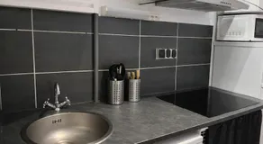 Appartement T2 lumineux avec terrasse privée Botinelly - Image 4