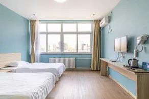 Jiayuecheng Hotel - Image 5