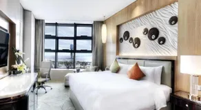 Dusit D2 Binhu Changzhou Hotel - Image 2