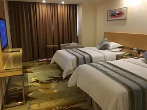 GreenTree Alliance Foshan West Station Luowu Road Hotel - Image 3