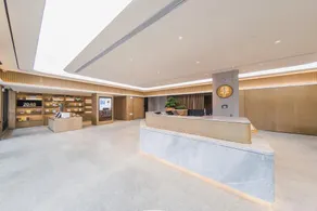 Ji Hotel Maanshan Hanshan Wangmei Road - Image 3
