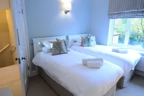 Jericho Townhouse - 2 BR apartment nr city centre - Image 2