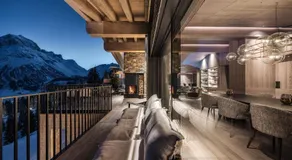 LE CHALET - Luxury Hideaway - Image 2