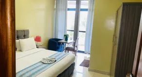 Great Hotel Kiyovu - Image 2
