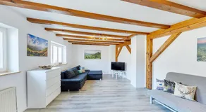 Wunderschöne Maisonette-Wohnung für bis zu 10 Personen - Image 3