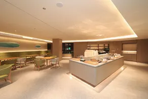 Ji Hotel Rudong Zhujiang Road - Image 2
