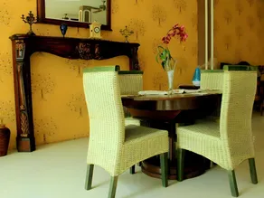 Mojokerto Classic Homestay - Image 4