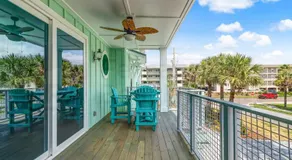 Dog Friendly - Ocean Views - Across the Street from Ocean - Image 4