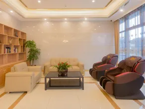 GreenTree Inn Suzhou Wuzhong District Taihu Garden Expo Park Linhu Town - Image 3