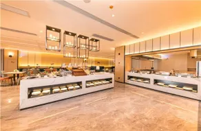 Shanli Hotel (Xi'an Bell and Drum Tower) - Image 4