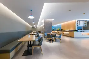 Home Inn Neo Changzhou North Station Dinosaur Park Global Harbor - Image 3