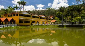 hotel e pousada carvalho - Image 2