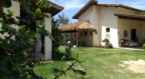 Villa Arte Pousada Morro Branco - Image 4