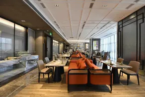 Yunqi Hotel (Guangzhou South Railway Station Branch) - Image 3