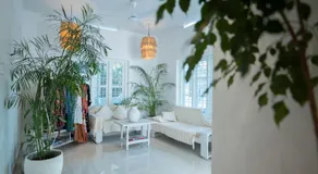 Utopia Varkala - Boutique stay in Odayam rice fields - Image 3