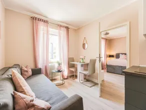 Pleasant Holiday Home in Bad Camberg near Forest - Image 2