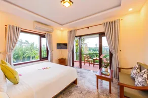 Pomelo Garden Boutique Villa - Image 2