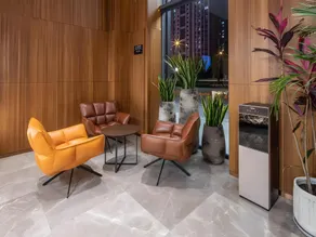 GreenTree Eastern Hotel Suzhou Dushu Lake Yinshan Lake Guoyuan Road Metro Station - Image 3