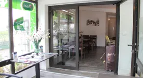 Hotel La Hourquie Café - Image 3