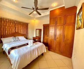 Pattaya Pool Villas Adare Garden By hieng Lay - Image 3