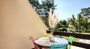 Loveroom romantique avec terrasse et sauna - Image 5