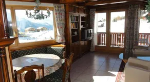 Apartment Weisshorn - Image 4