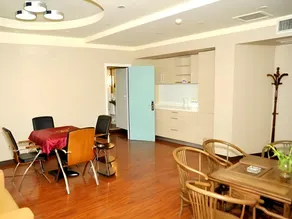 GreenTree Inn Tianjin Dagang Shihua Road Hotel - Image 3